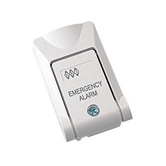 George Risk Industries GR3045 Series Panic Switch Indoor
